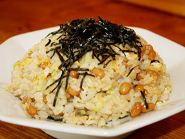 ごはんもの