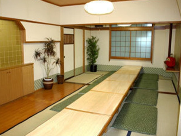 ご宴会プラン