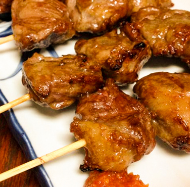 焼鳥